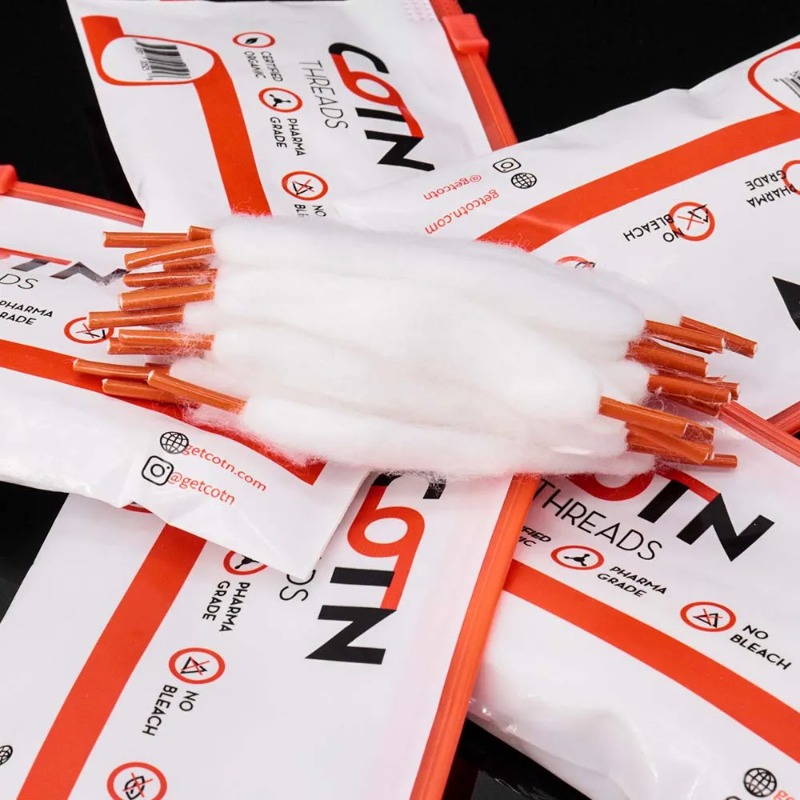 20pcs Prebuilt Wire Coil Threa - Diy Vape Electronics 评论和价格