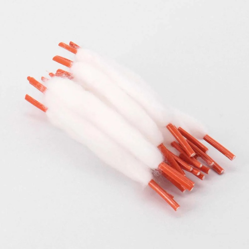 20pcs Prebuilt Wire Coil Threa - Diy Vape Electronics 评论和价格