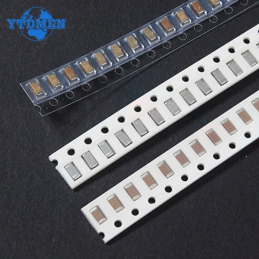 36Values 1pF-10uF Electronic C - Capacitor Kit Assortment 评论和价格
