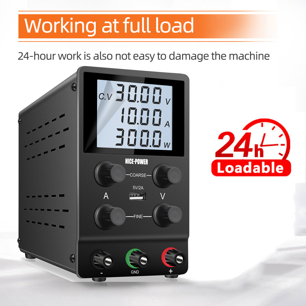 NICE-POWER DC Power Supply Var - Dc Power Supply Variable 评论和价格