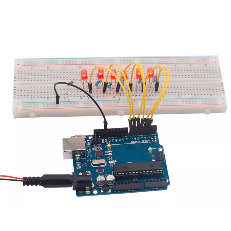 Electronics DIY Learning Kit F - Diy Electronics Basics 评论和价格