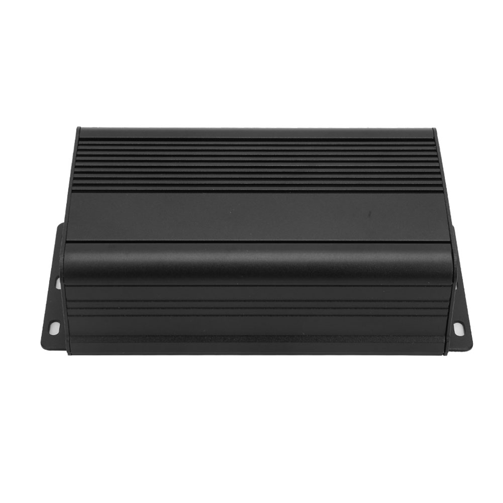 Aluminum Casing Cooling Box Ci - Diy Electronics Organizer 评论和价格