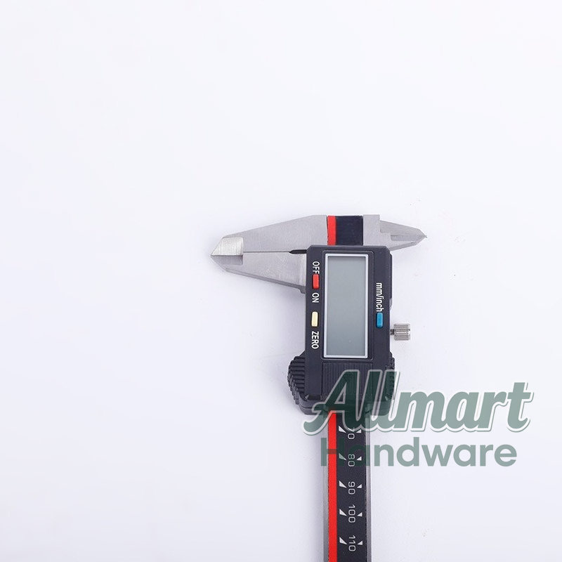 Digital Electronic Caliper, Mu - Diy Electronics Projects 评论和价格