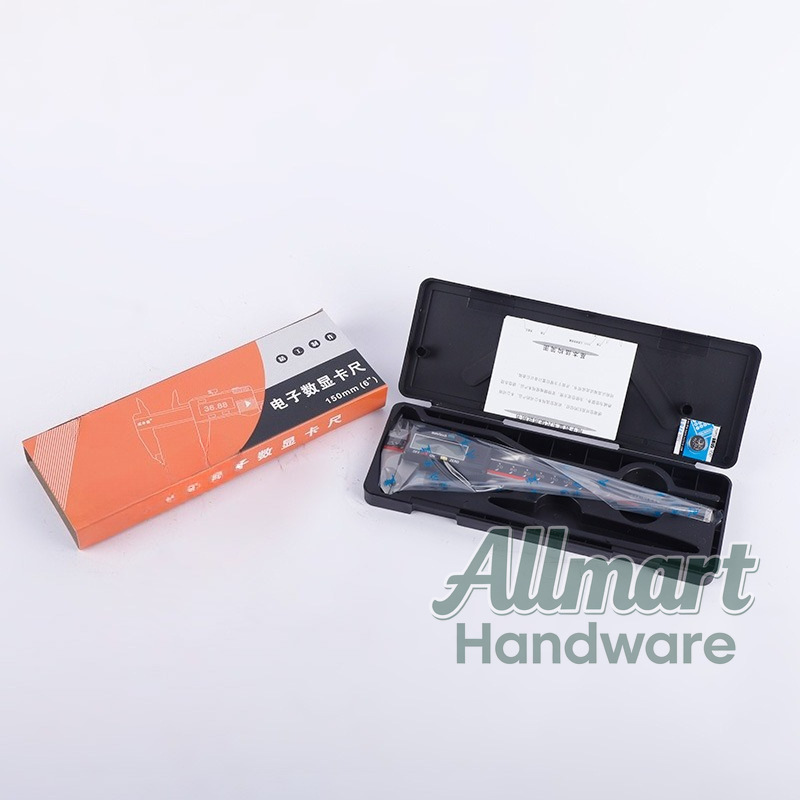 Digital Electronic Caliper, Mu - Diy Electronics Projects 评论和价格