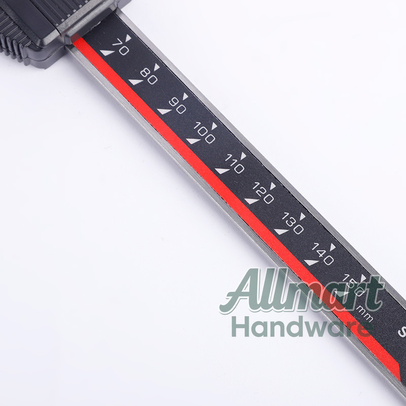 Digital Electronic Caliper, Mu - Diy Electronics Projects 评论和价格