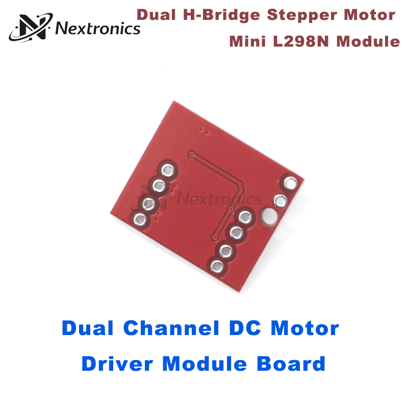 1/3PCS MX1508 TC1508 DC Motor  - L298N Motor Driver 评论和价格