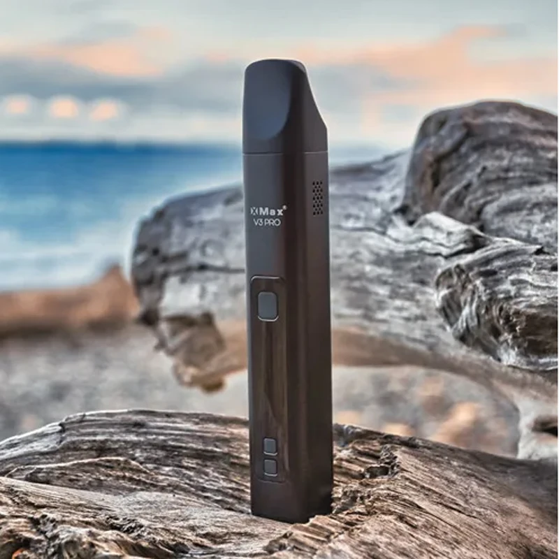 Original XMax V3 Pro Dry Herb  - Diy Vape Electronics 评论和价格