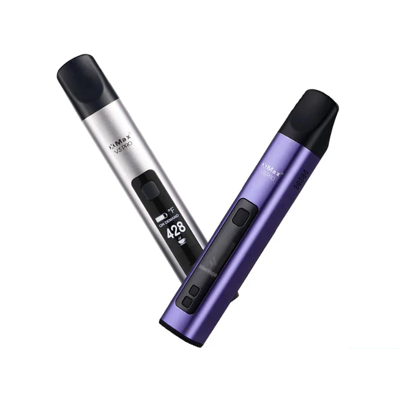 Original XMax V3 Pro Dry Herb  - Diy Vape Electronics 评论和价格