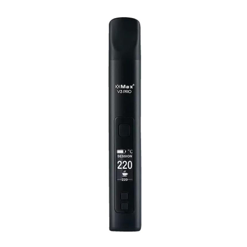 Original XMax V3 Pro Dry Herb  - Diy Vape Electronics 评论和价格