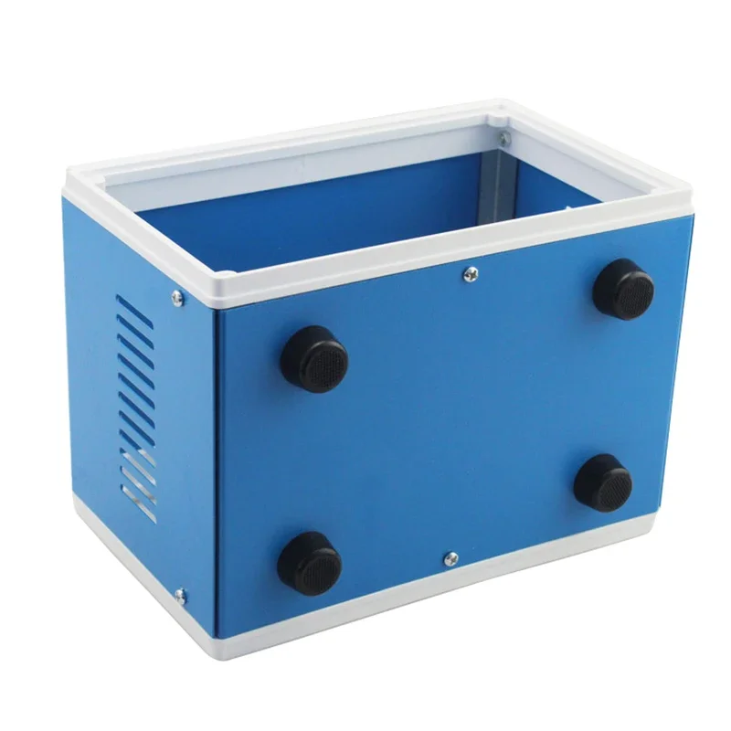 DIY Electronic Case Metal Encl - Diy Electronics Power Supply 评论和价格