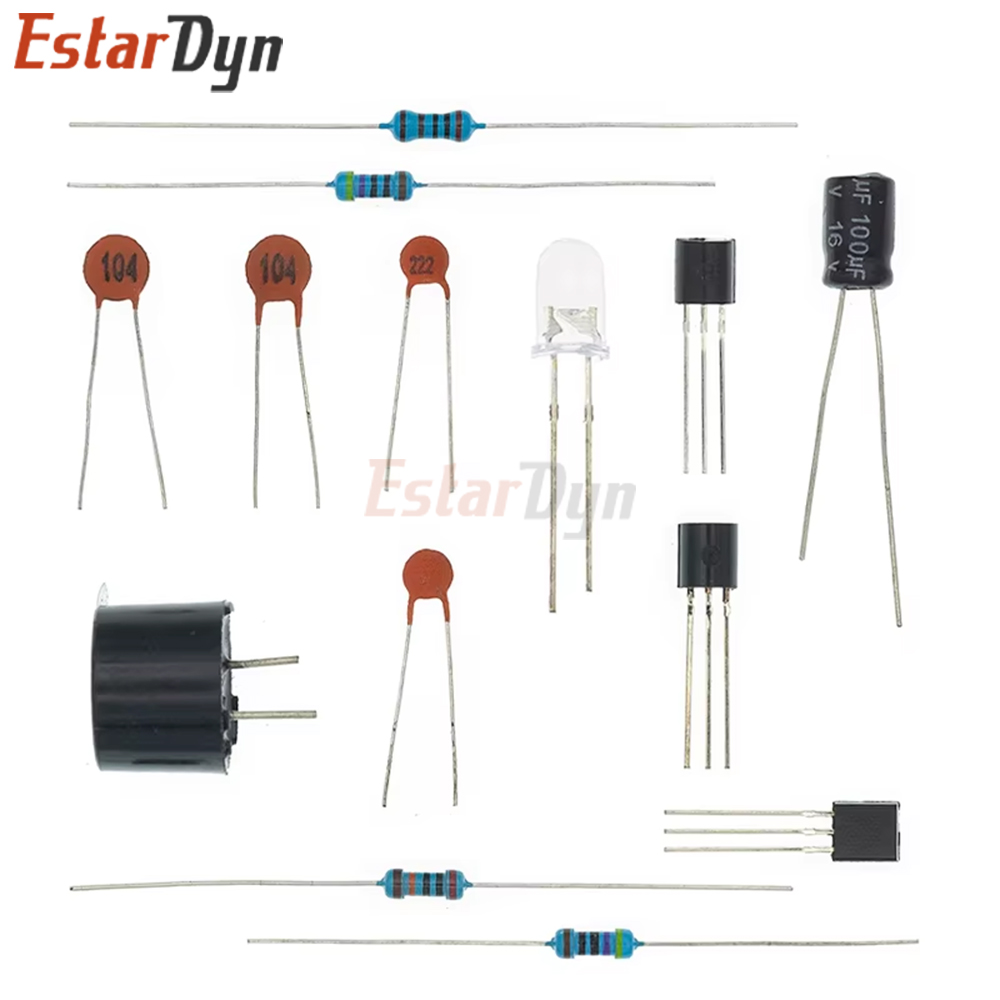 JS-60 DIY Metal Detector Kit D - Diy Electronic Modules 评论和价格