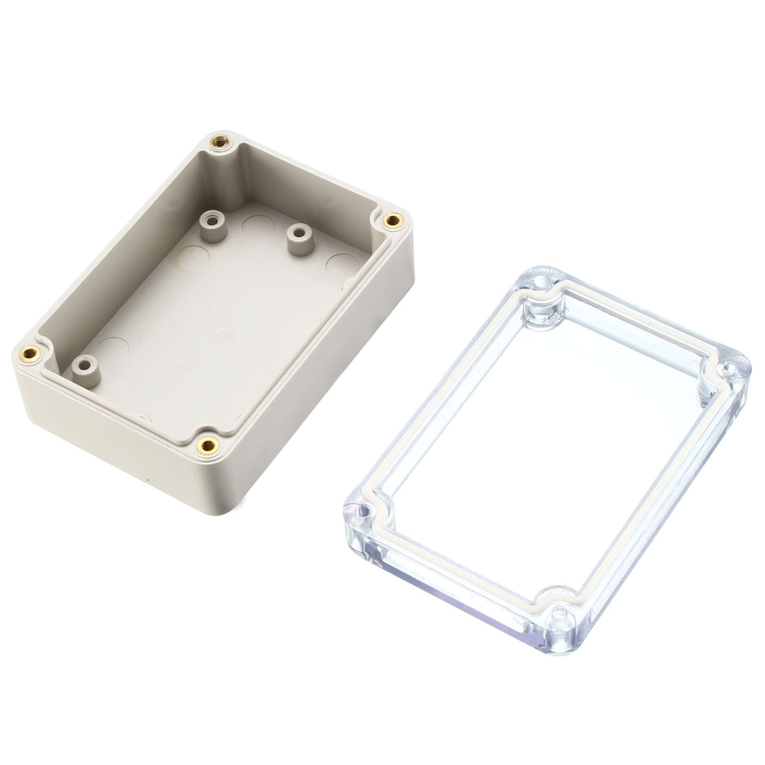 ABS Project Junction Box for E - Diy Box Electronics Mall 评论和价格