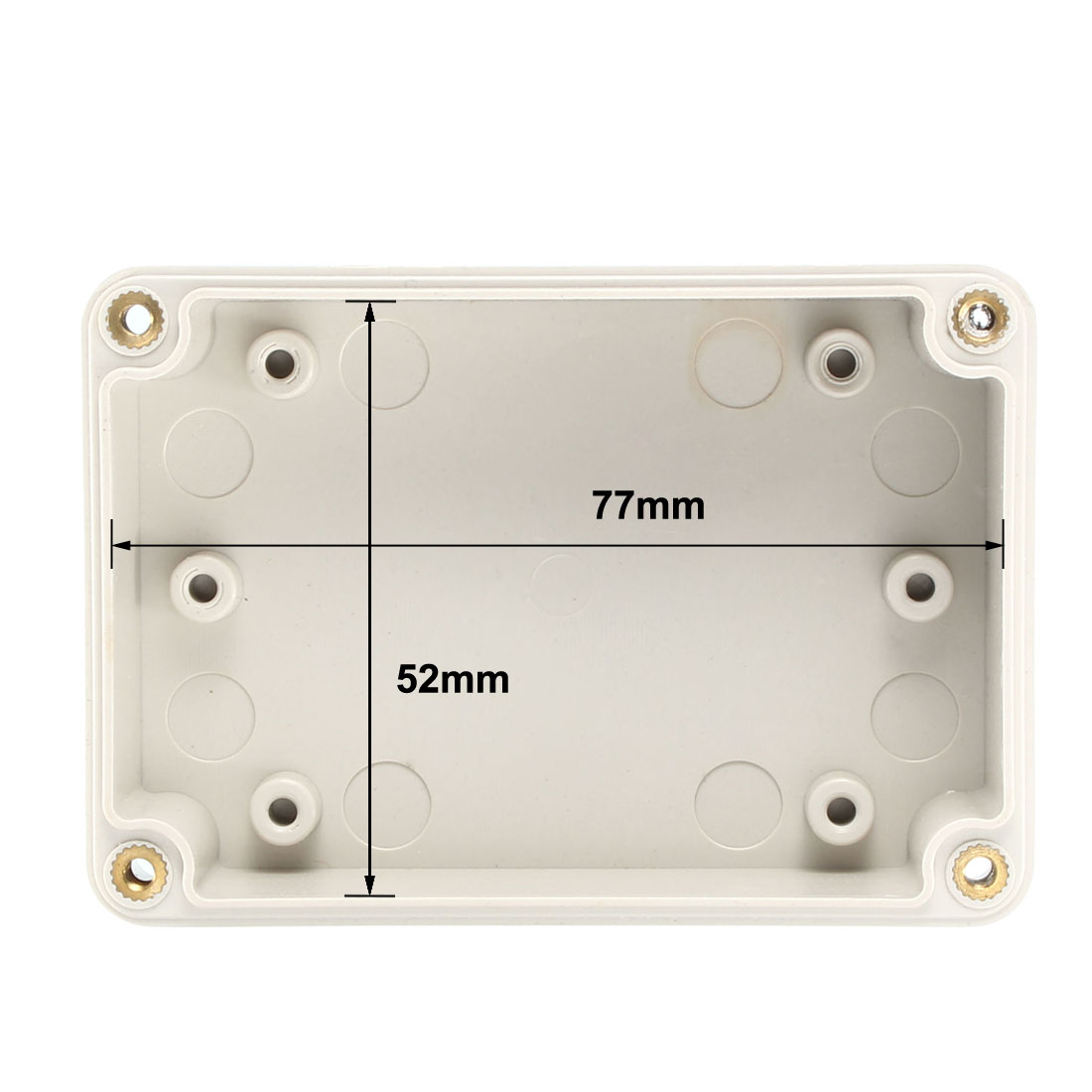 ABS Project Junction Box for E - Diy Box Electronics Mall 评论和价格