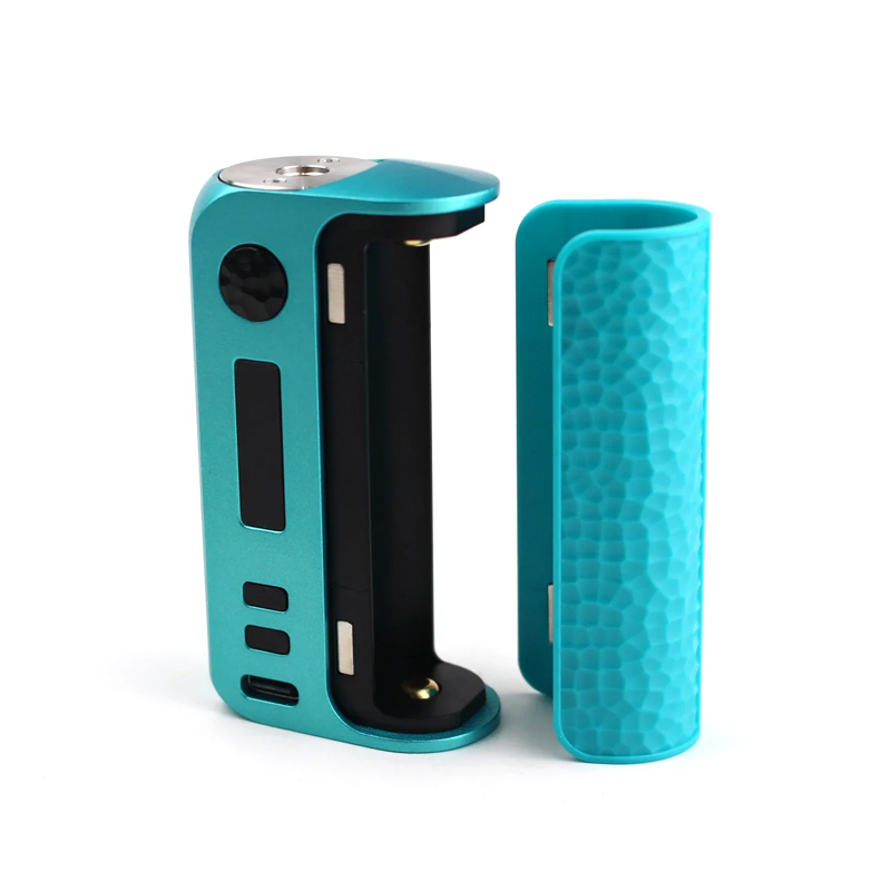 Original Dovpo 60W Box Mod Ele - Diy Vape Electronics 评论和价格