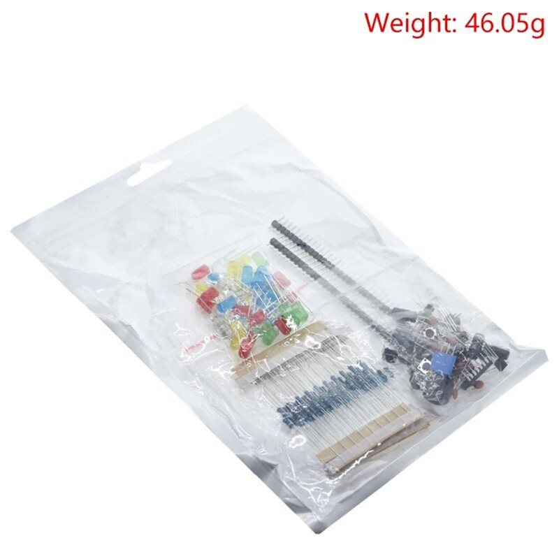 2026 New For Arduino UNO For R - Diy Electronics Basics 评论和价格
