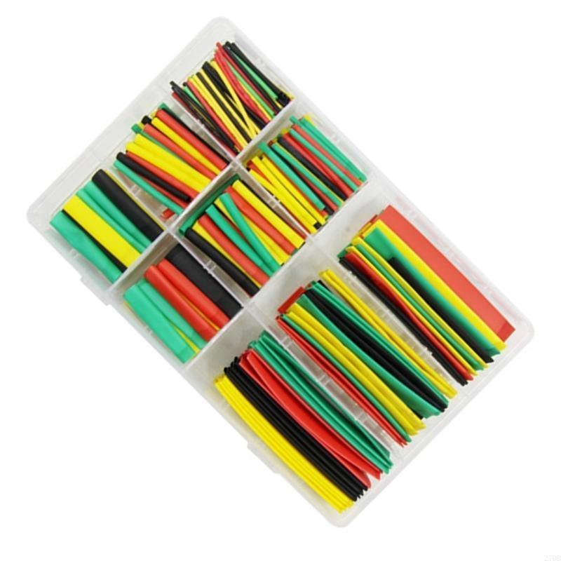 Heat Shrink Tubing Wire Shrink - Heat Shrink Tubing 评论和价格