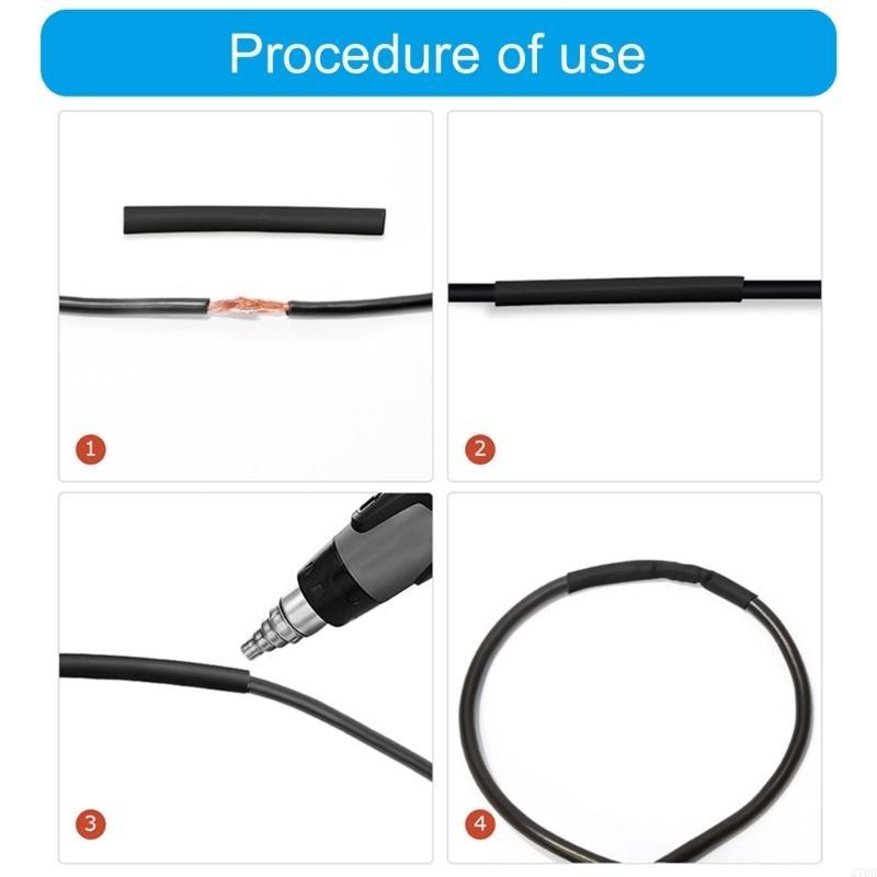 Heat Shrink Tubing Wire Shrink - Heat Shrink Tubing 评论和价格