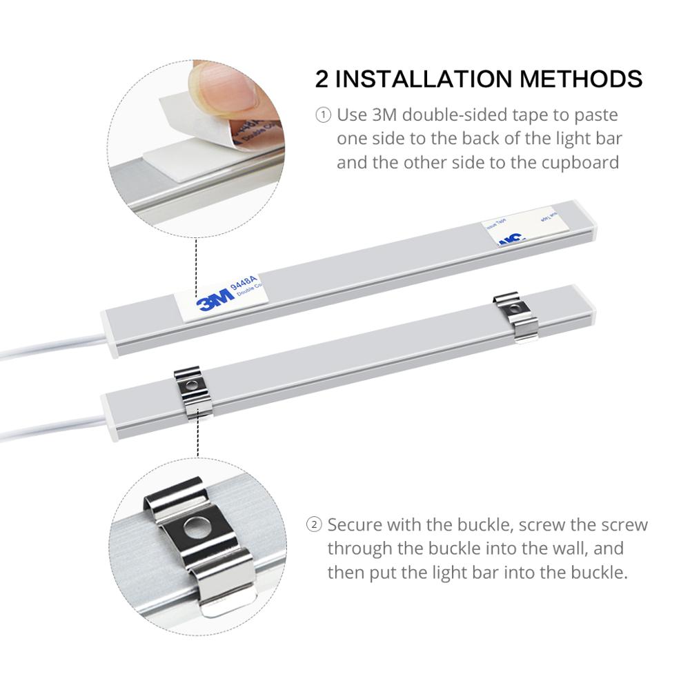 5V USB Powered Smart LED Kitch - Ldr Light Sensor 评论和价格
