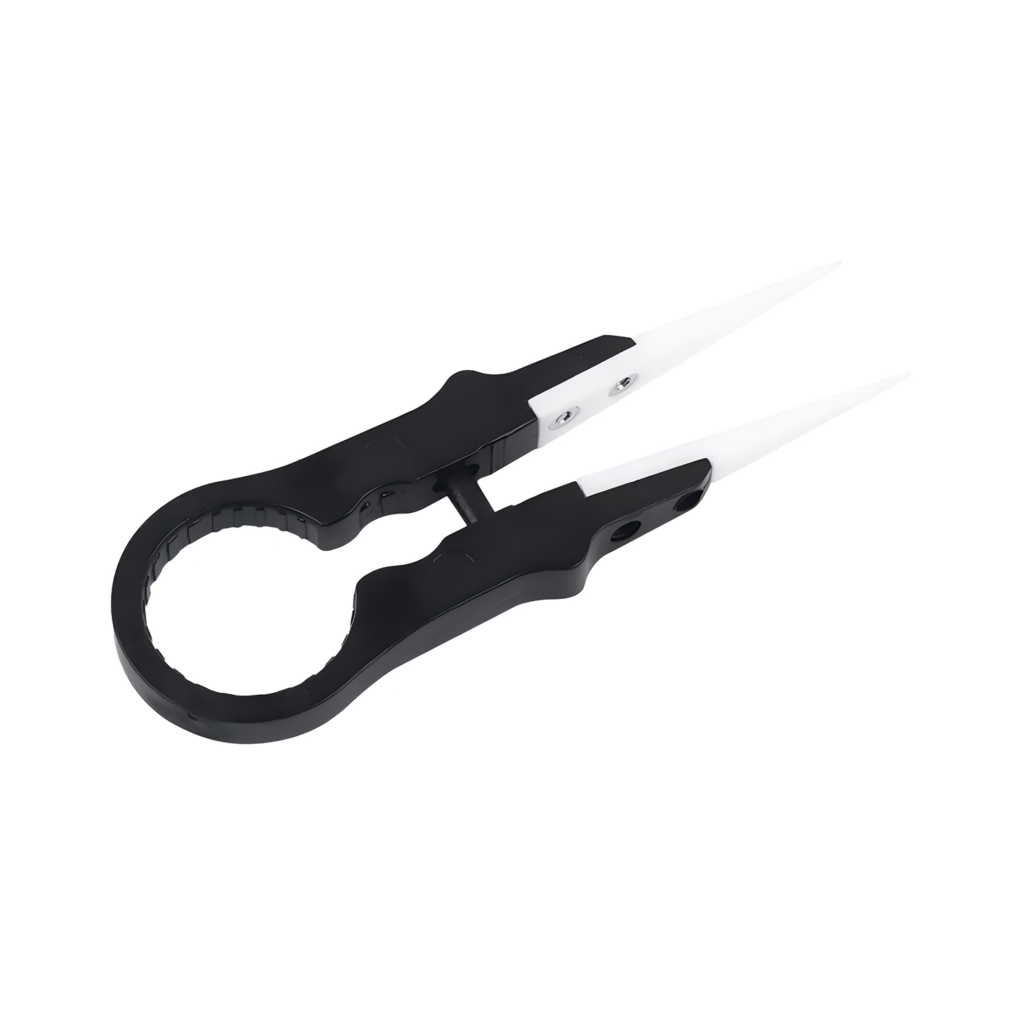 Ceramic Tweezers Wrench Vape D - Diy Vape Electronics 评论和价格