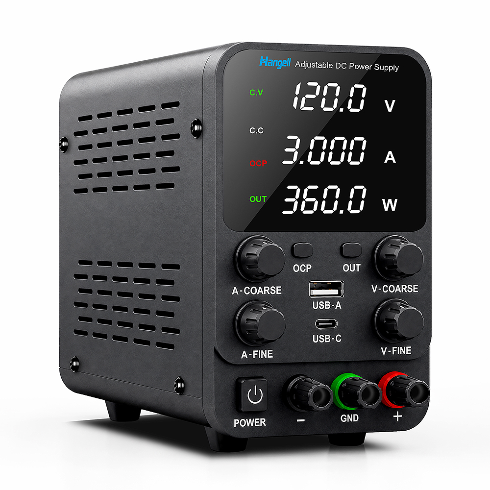 DC Laboratory Power Supply 120 - Dc Power Supply Variable 评论和价格