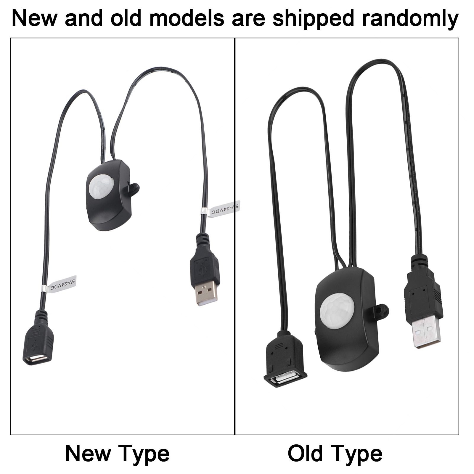 2A DC5-24V Mini PIR Motion Sen - Ldr Light Sensor 评论和价格