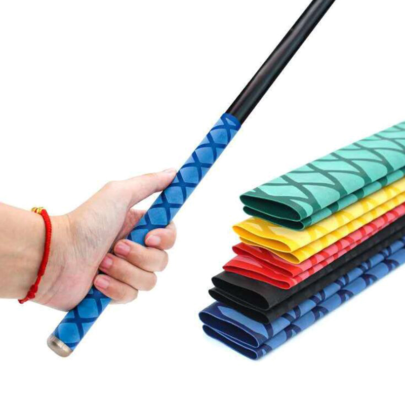 1m Non-slip Heat Shrink Tubing - Heat Shrink Tubing 评论和价格