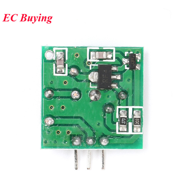 315mhz 433mhz RF Transmitter a - Diy Electronics India 评论和价格