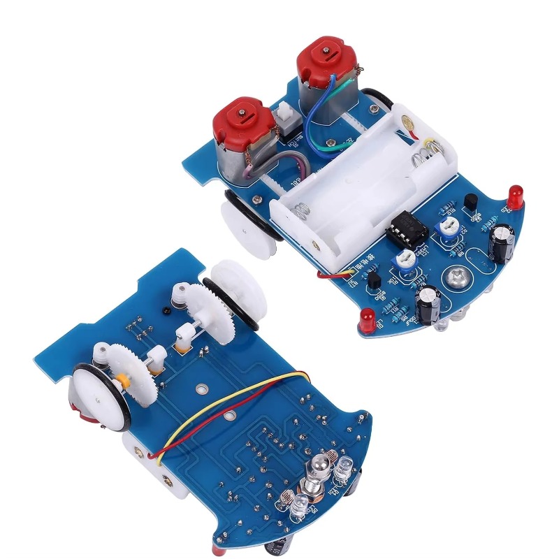 Practice Soldering Learning El - Diy Electronics Projects For Beginners 评论和价格