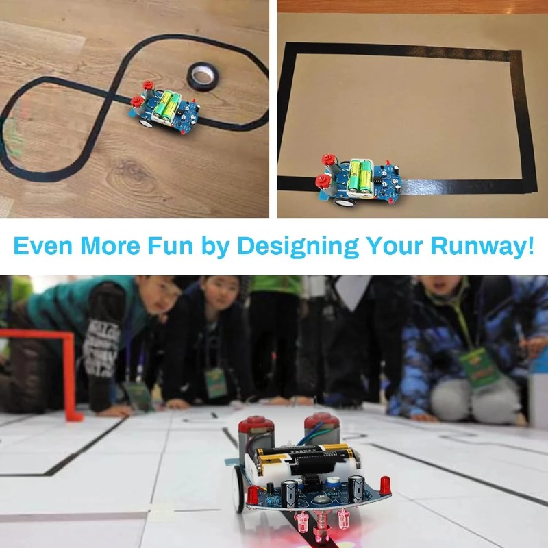 Practice Soldering Learning El - Diy Electronics Projects For Beginners 评论和价格
