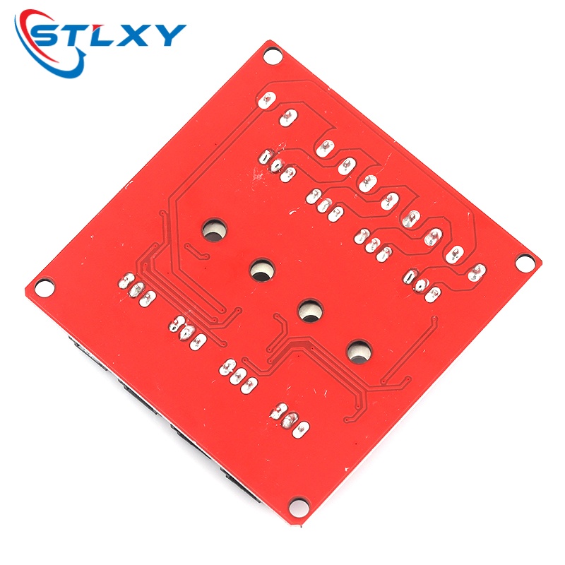 4-Channel IRF540 MOSFET Isolat - Diy Electronics Power Supply 评论和价格