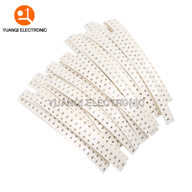 320PCS 720PCS 0603 0805 1206 S - Capacitor Kit Assortment 评论和价格