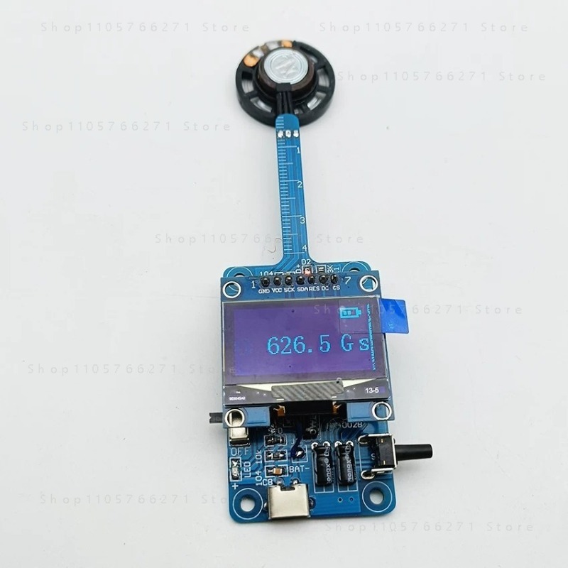 KTH5641 Magnetic Field Strengt - Diy Electronic Modules 评论和价格