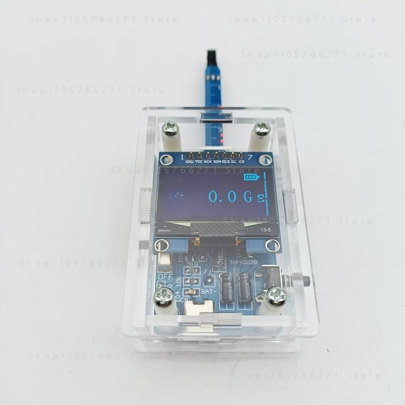 KTH5641 Magnetic Field Strengt - Diy Electronic Modules 评论和价格