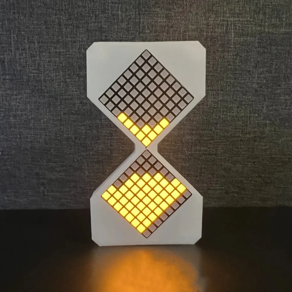 DIY Digital Hourglass Birthday - Diy Electronics Kids 评论和价格