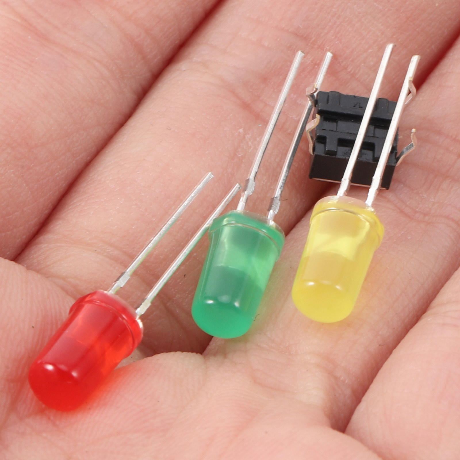 Electronics Soldering Kit DIY  - Diy Electronics Projects For Beginners 评论和价格