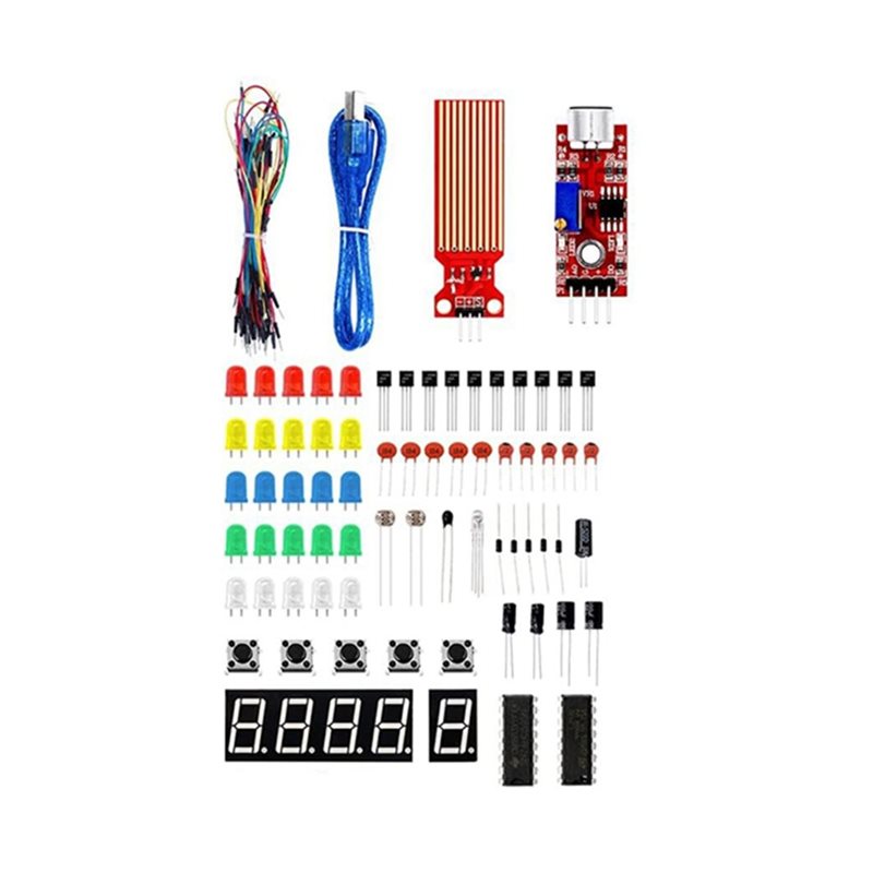 RFID Kit For UNO R3 Mainboard  - Diy Electronics Learning Kit 评论和价格