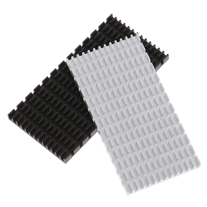 Aluminum Heat Sink Panel, Heat - Diy Electronics Projects 评论和价格