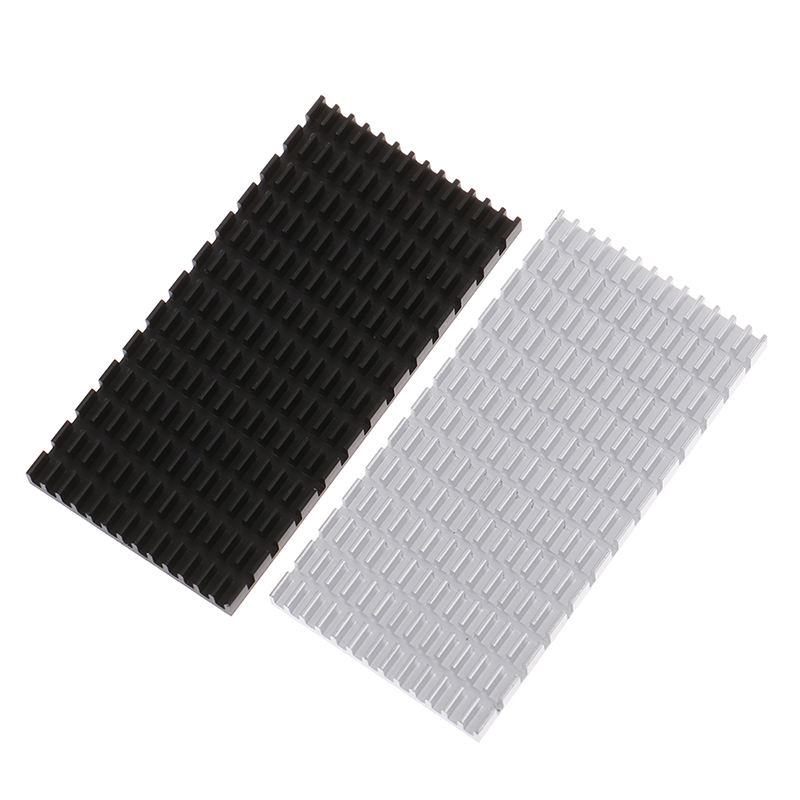 Aluminum Heat Sink Panel, Heat - Diy Electronics Projects 评论和价格