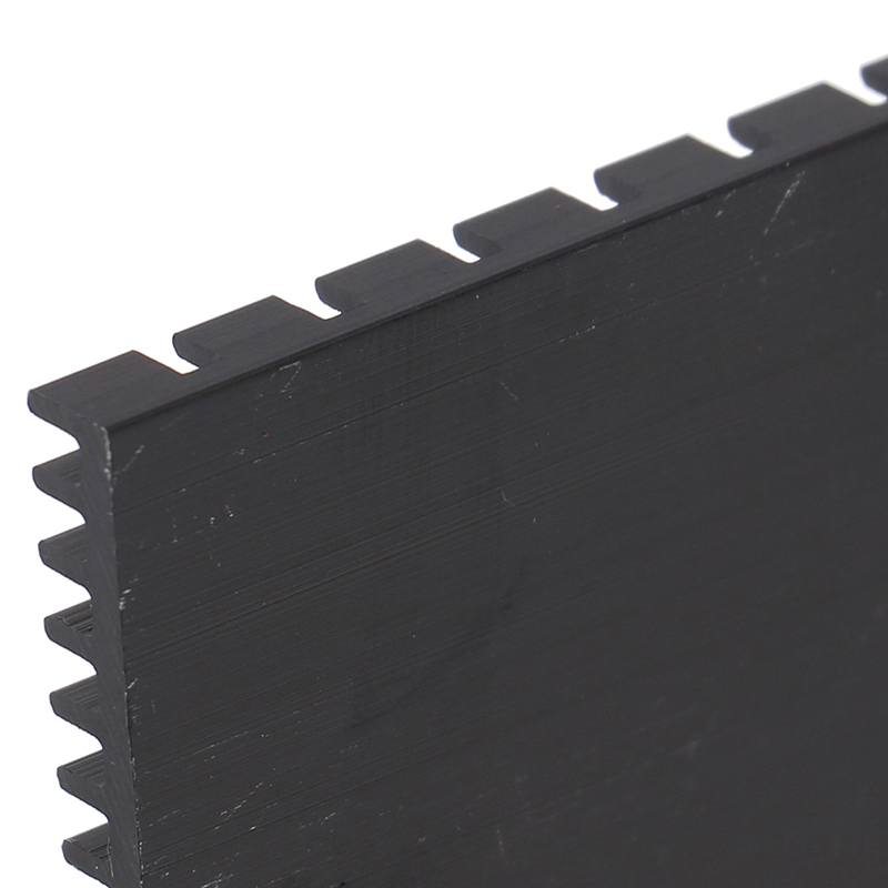 Aluminum Heat Sink Panel, Heat - Diy Electronics Projects 评论和价格