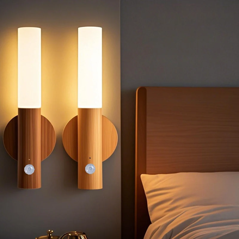 LED Night Light USB Charging I - Ldr Light Sensor 评论和价格