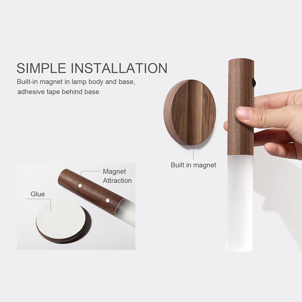 LED Night Light USB Charging I - Ldr Light Sensor 评论和价格