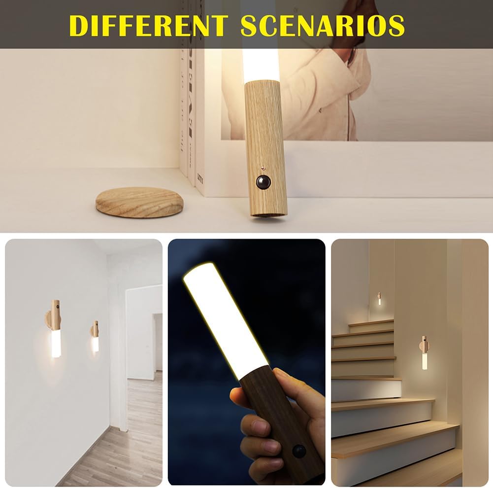 LED Night Light USB Charging I - Ldr Light Sensor 评论和价格