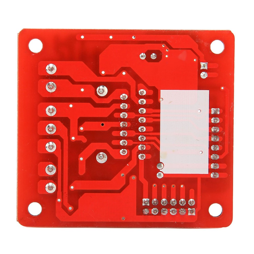 L298N Stepper Motor Driver Mod - L298N Motor Driver 评论和价格