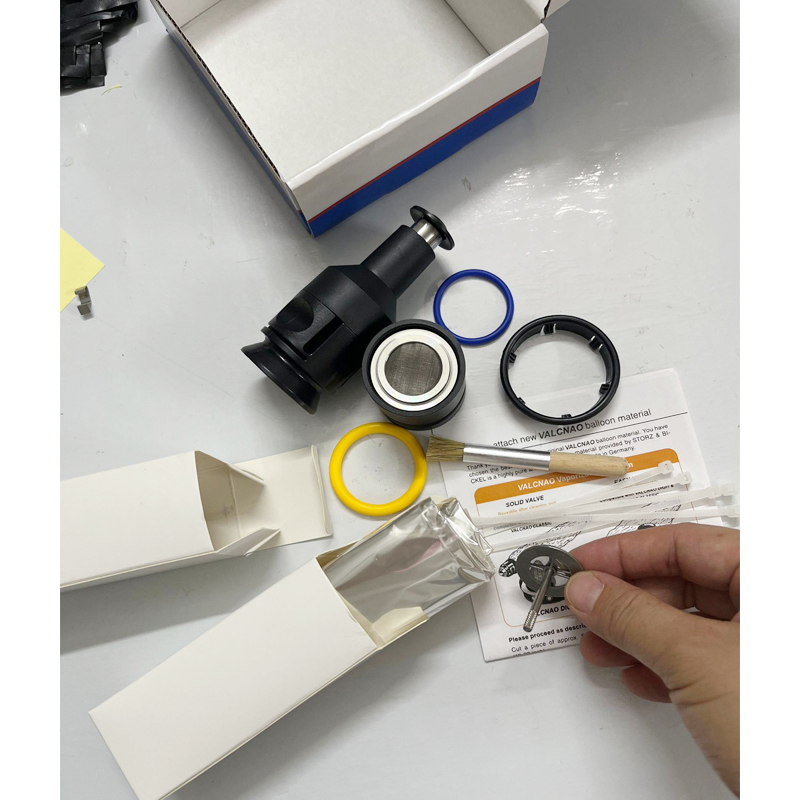 Volcano Digital Volcano Dry He - Diy Vape Electronics 评论和价格