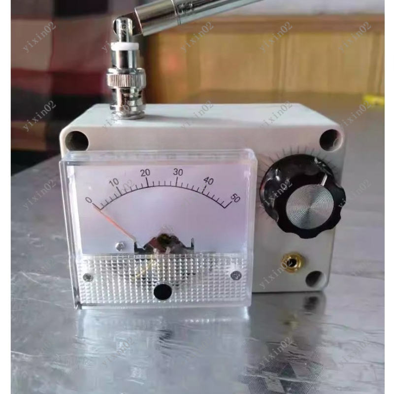 DIY FM Radio Kit Frequency Mod - Diy Electronic Modules 评论和价格