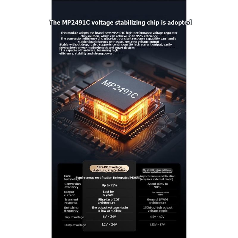 B92B-Voltage Regulator Module  - Diy Electronic Modules 评论和价格