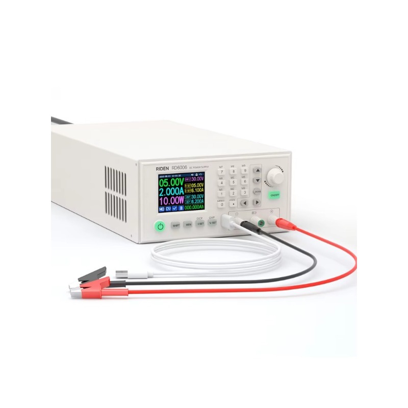 RD RD6006  Assembled Set AC to - Dc Power Supply Variable 评论和价格