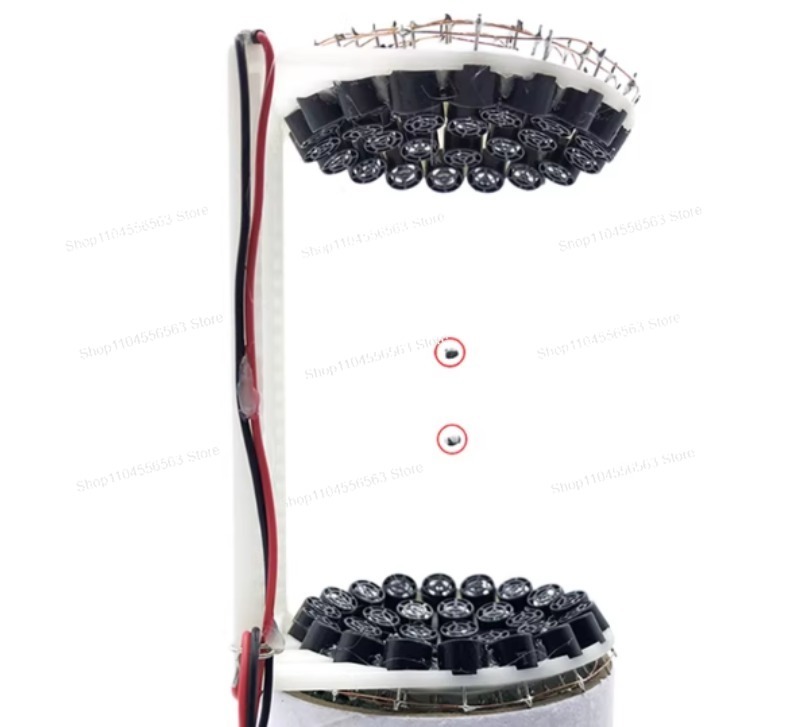 Ultrasonic Levitation DIY Lear - Diy Electronics Basics 评论和价格