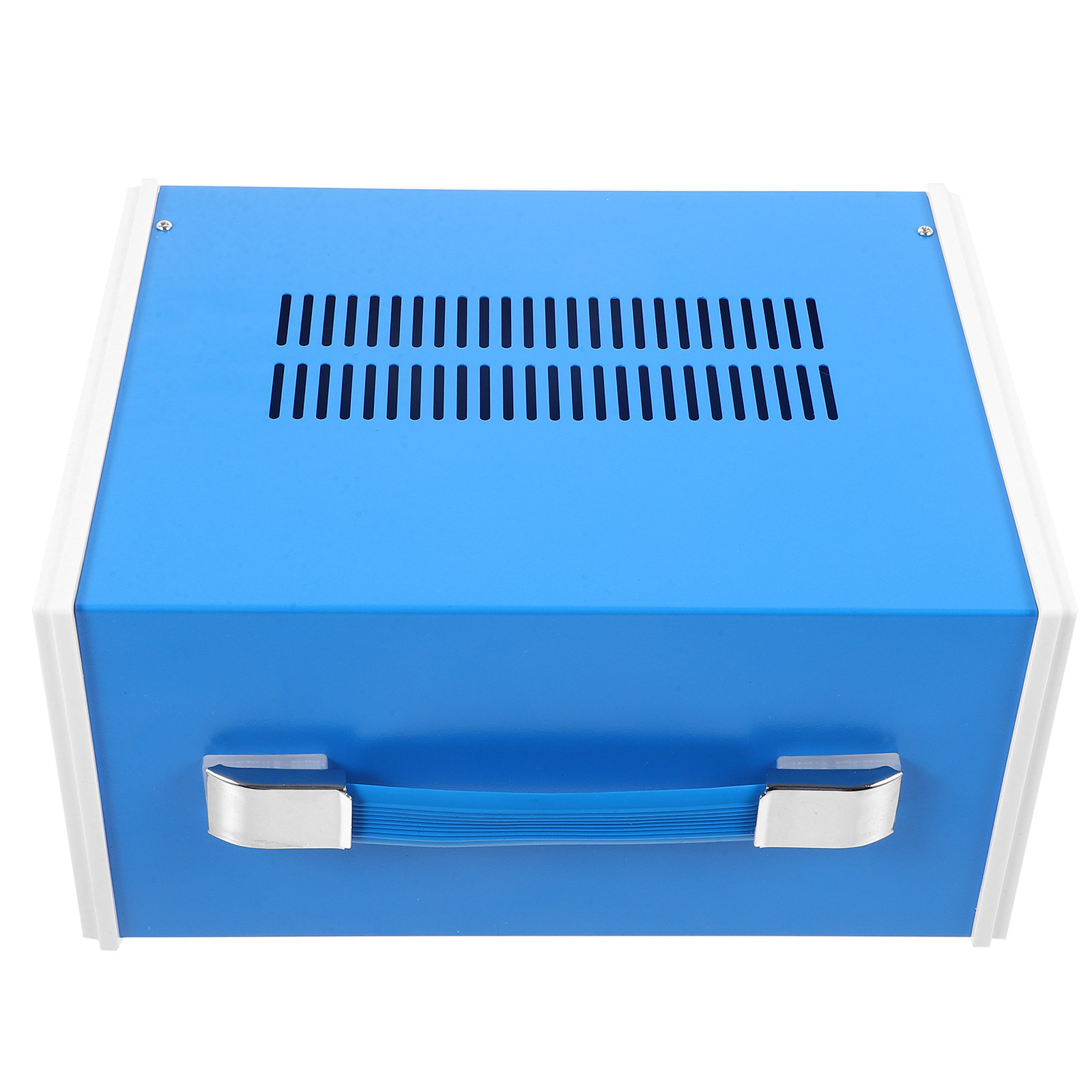 Metal Junction Box Project Cas - Diy Electronics Projects 评论和价格