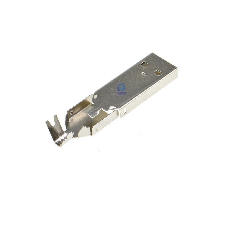 Usb3.0 Connector, A-Type Male  - Diy Electronics Supplies 评论和价格